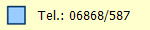 Tel.: 06868/587