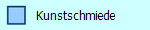    Kunstschmiede